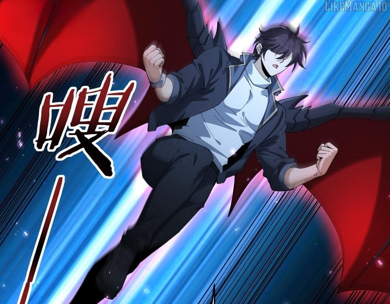 I Got The Weakest Class, Dragon Tamer!? - Chapter 170 Page 52