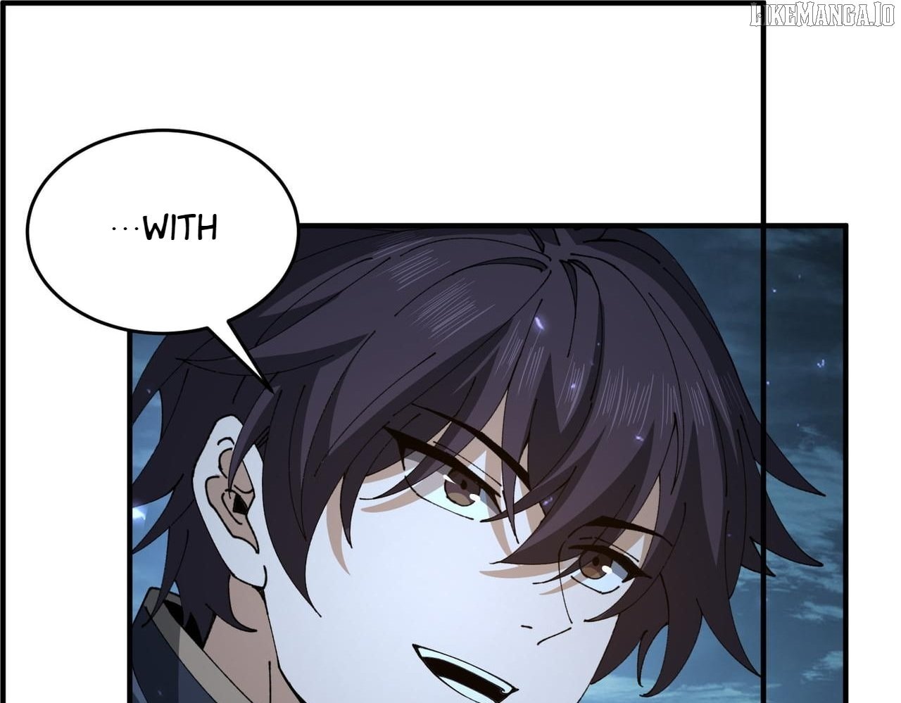 I Got The Weakest Class, Dragon Tamer!? - Chapter 170 Page 54