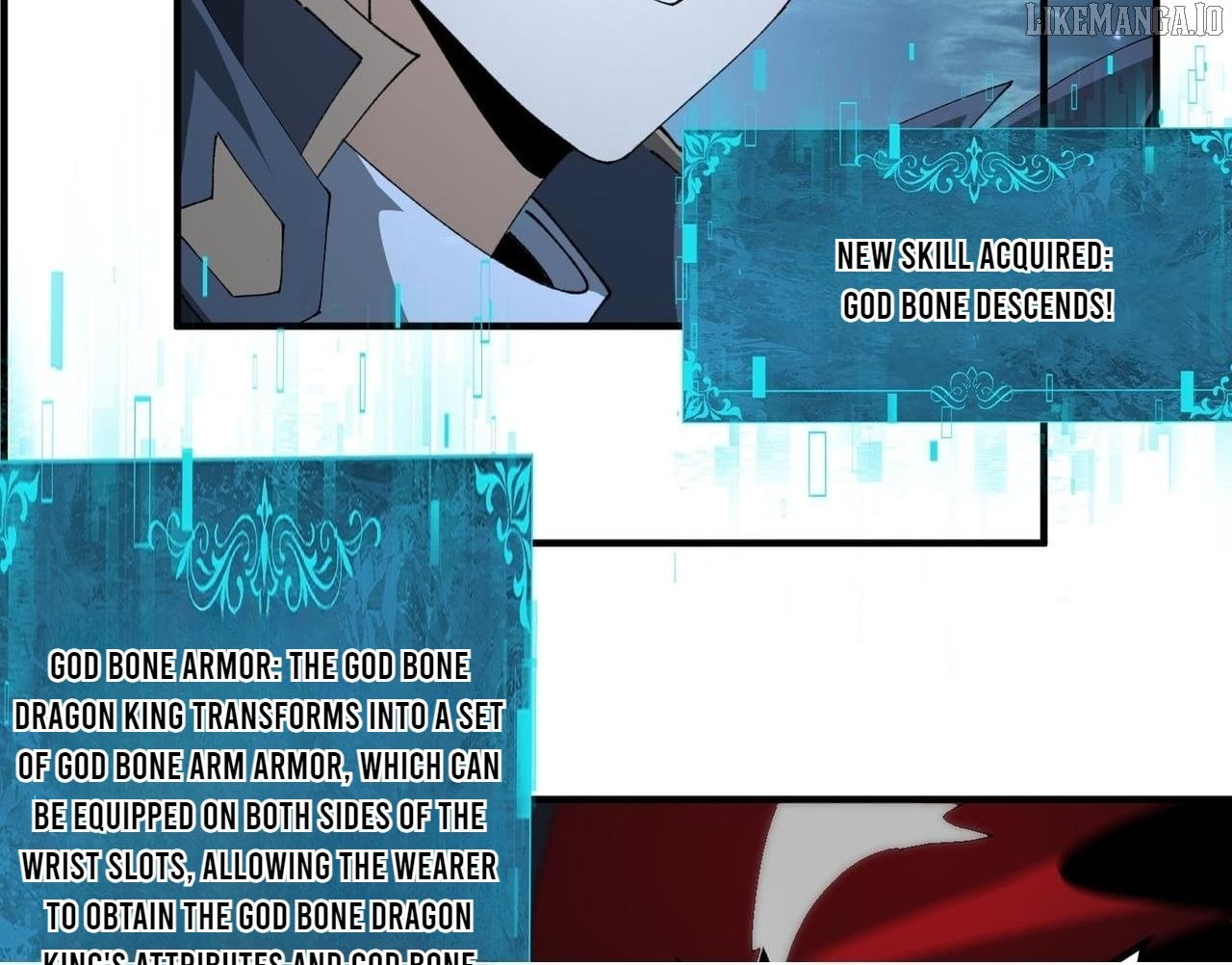 I Got The Weakest Class, Dragon Tamer!? - Chapter 170 Page 55