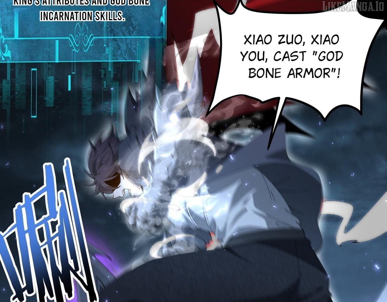 I Got The Weakest Class, Dragon Tamer!? - Chapter 170 Page 56