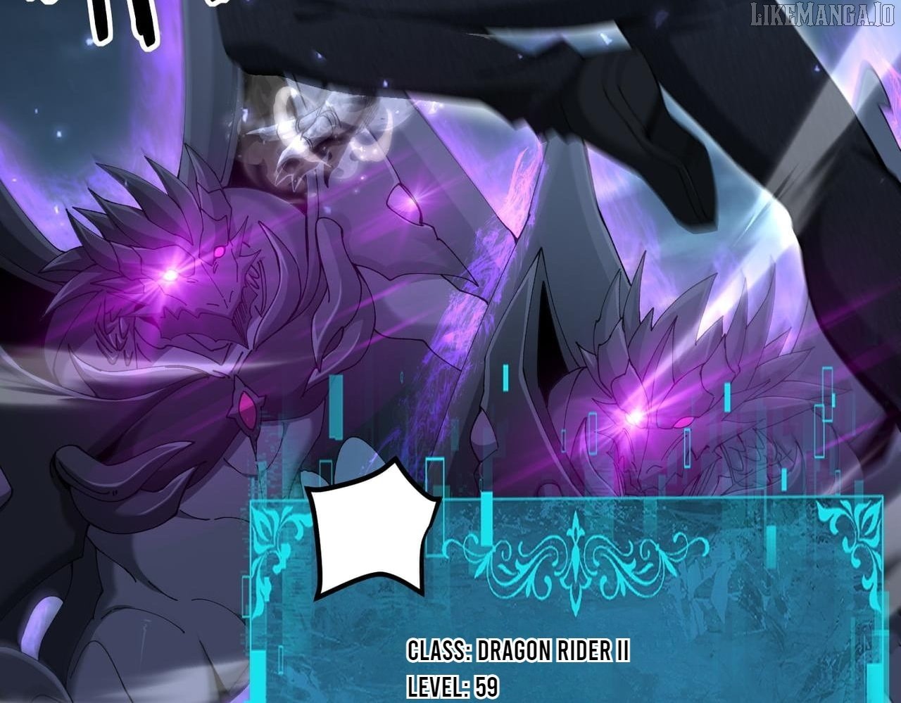 I Got The Weakest Class, Dragon Tamer!? - Chapter 170 Page 57