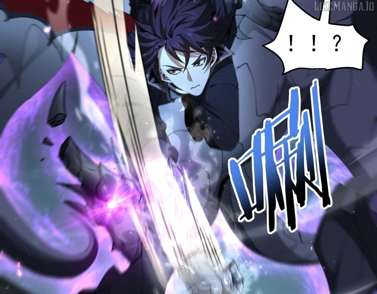 I Got The Weakest Class, Dragon Tamer!? - Chapter 170 Page 60