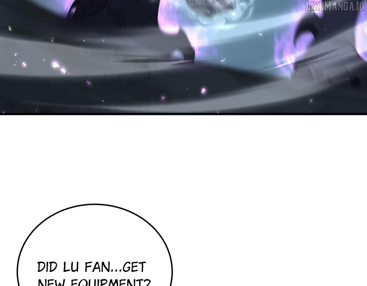 I Got The Weakest Class, Dragon Tamer!? - Chapter 170 Page 61