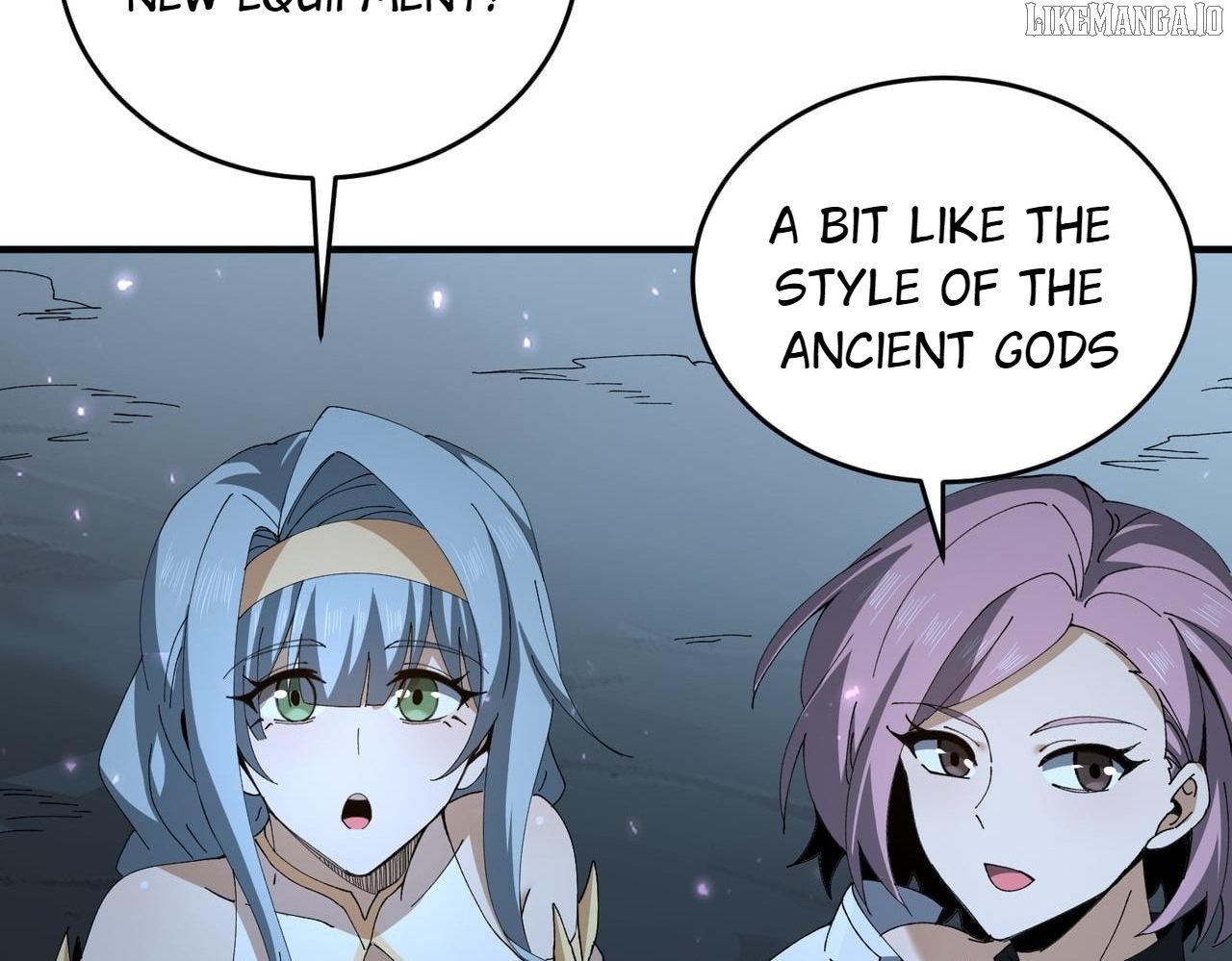 I Got The Weakest Class, Dragon Tamer!? - Chapter 170 Page 62