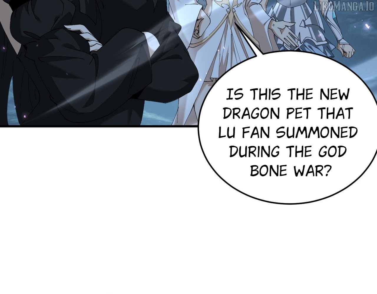 I Got The Weakest Class, Dragon Tamer!? - Chapter 170 Page 65