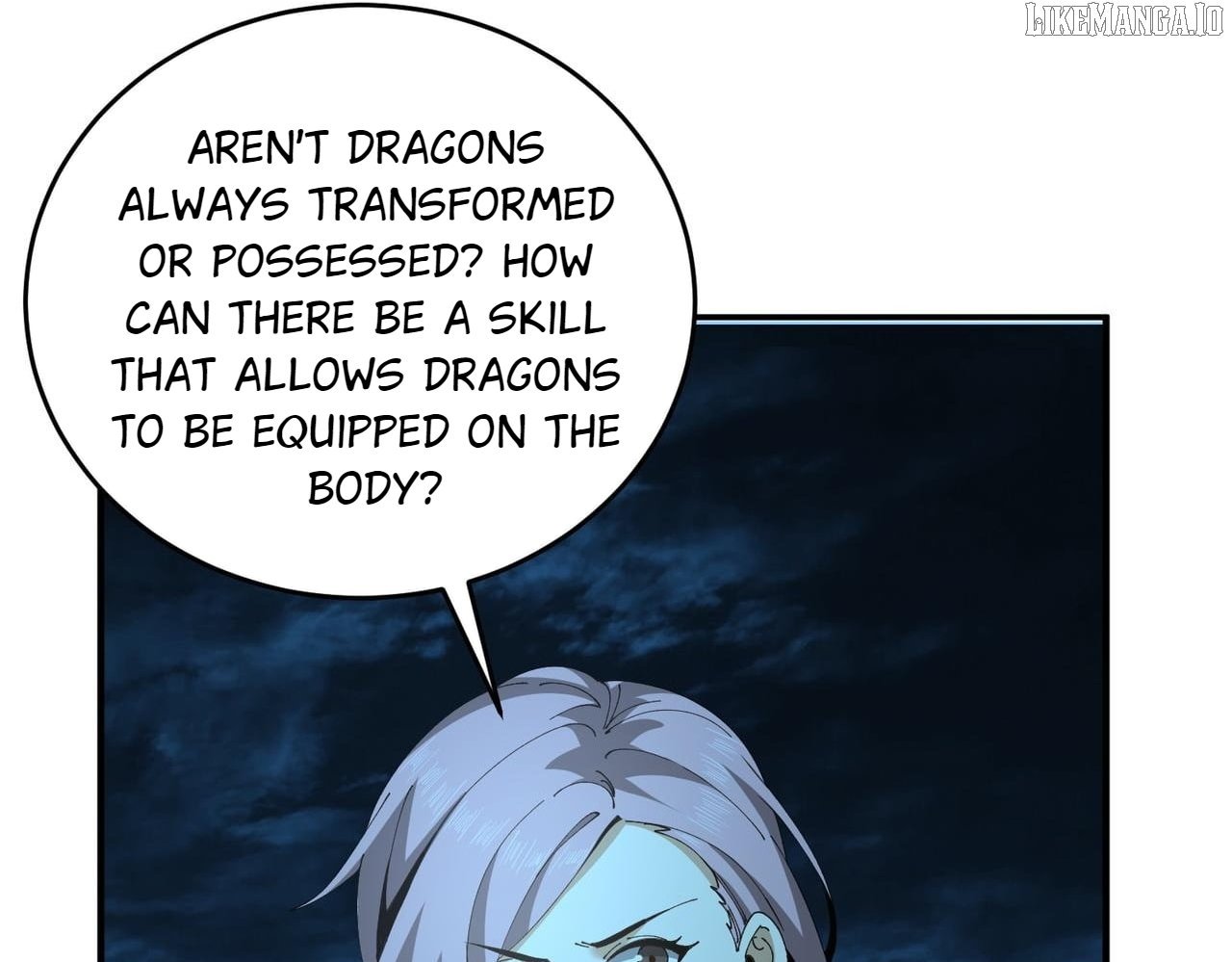 I Got The Weakest Class, Dragon Tamer!? - Chapter 170 Page 66