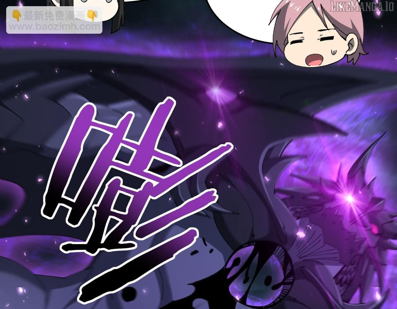 I Got The Weakest Class, Dragon Tamer!? - Chapter 170 Page 70