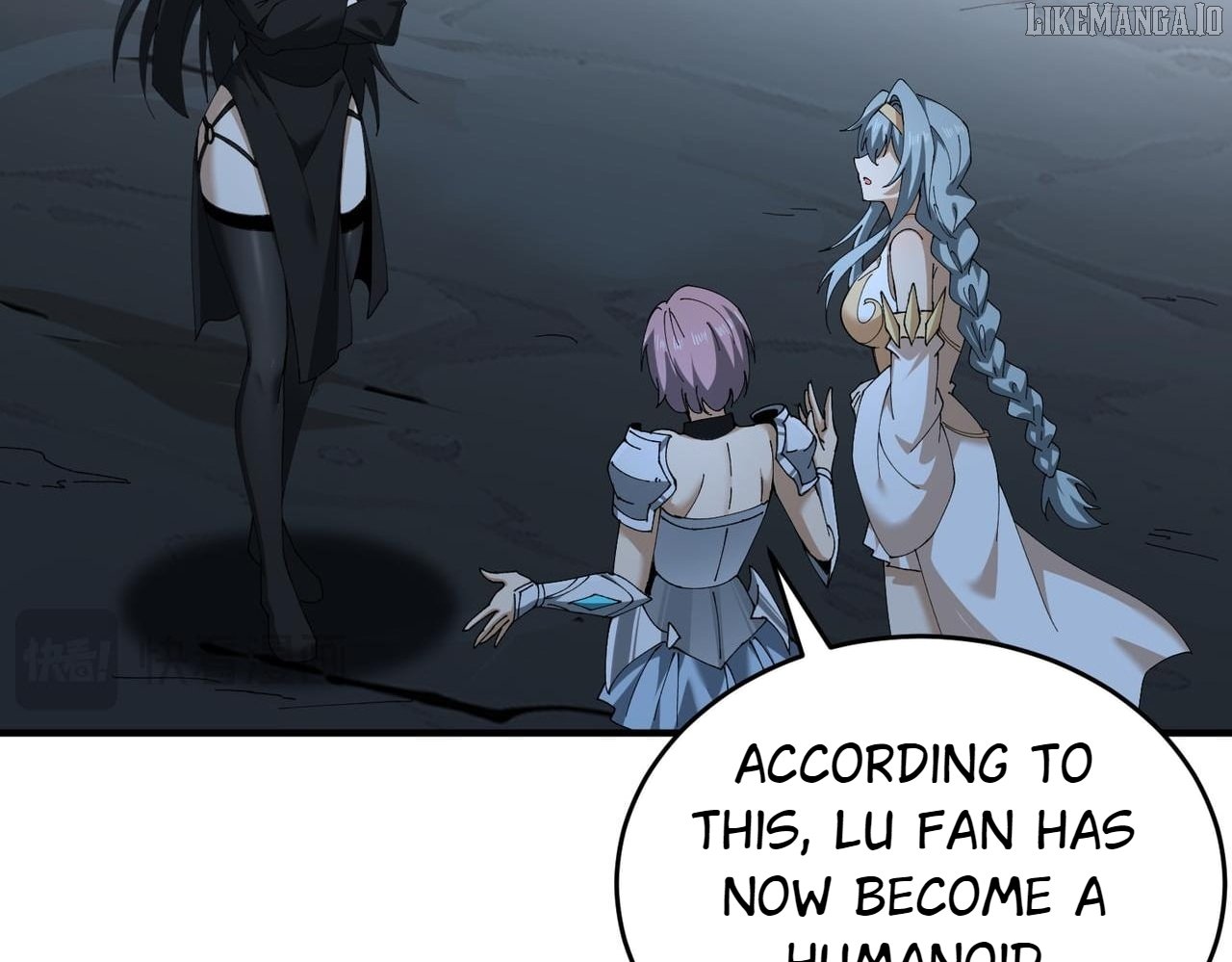 I Got The Weakest Class, Dragon Tamer!? - Chapter 170 Page 74