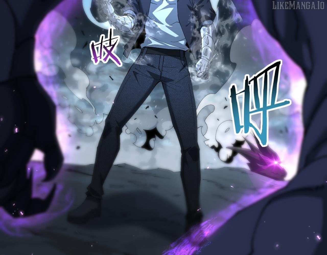 I Got The Weakest Class, Dragon Tamer!? - Chapter 170 Page 77