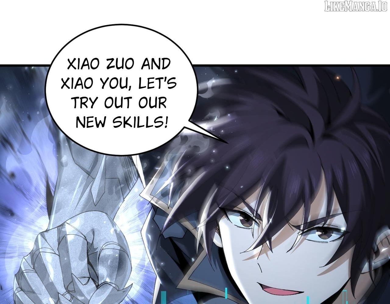 I Got The Weakest Class, Dragon Tamer!? - Chapter 170 Page 79