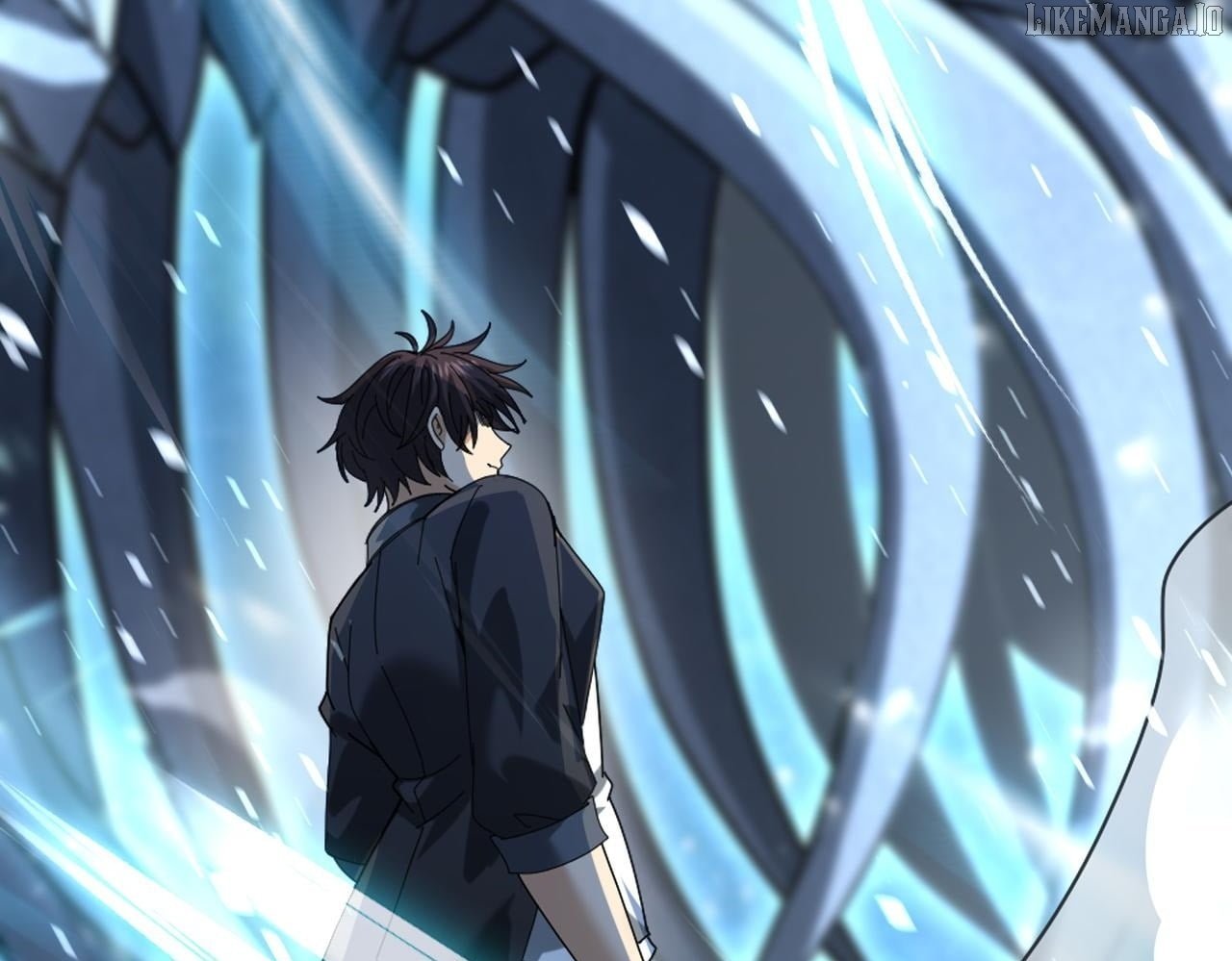 I Got The Weakest Class, Dragon Tamer!? - Chapter 170 Page 8