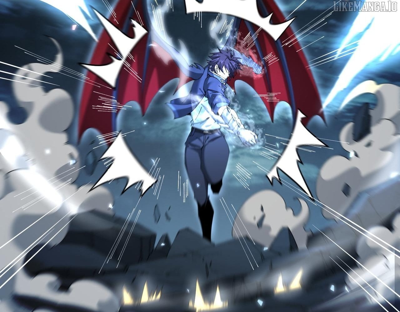 I Got The Weakest Class, Dragon Tamer!? - Chapter 170 Page 82