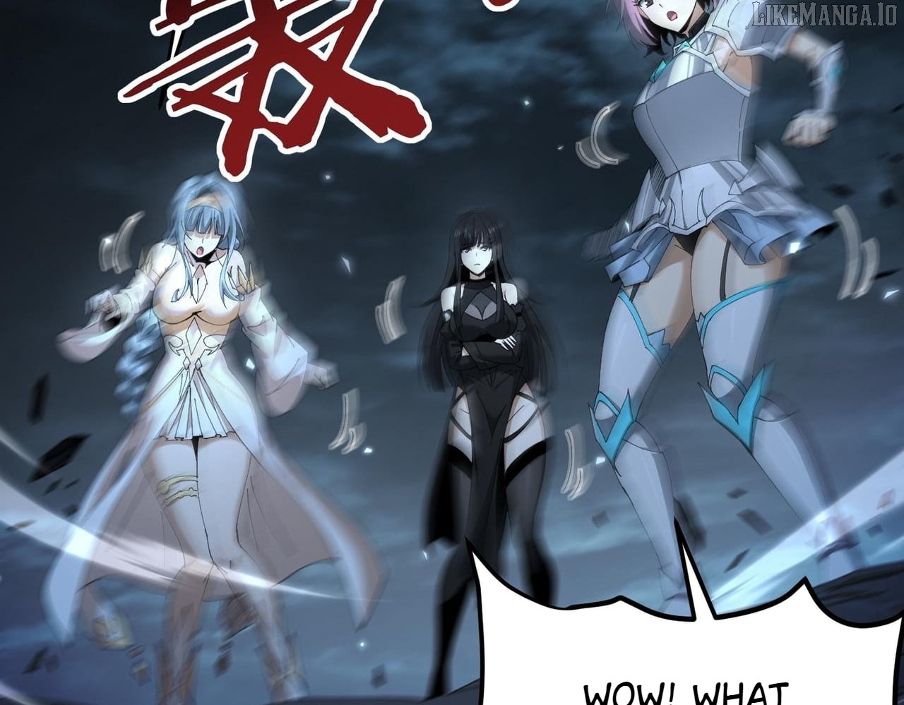 I Got The Weakest Class, Dragon Tamer!? - Chapter 170 Page 85