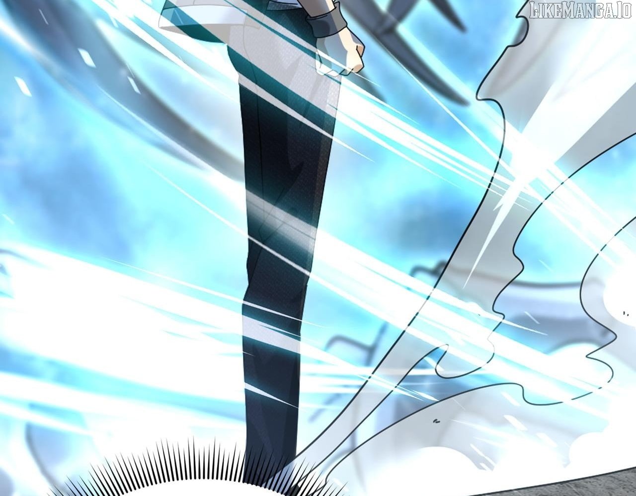 I Got The Weakest Class, Dragon Tamer!? - Chapter 170 Page 9