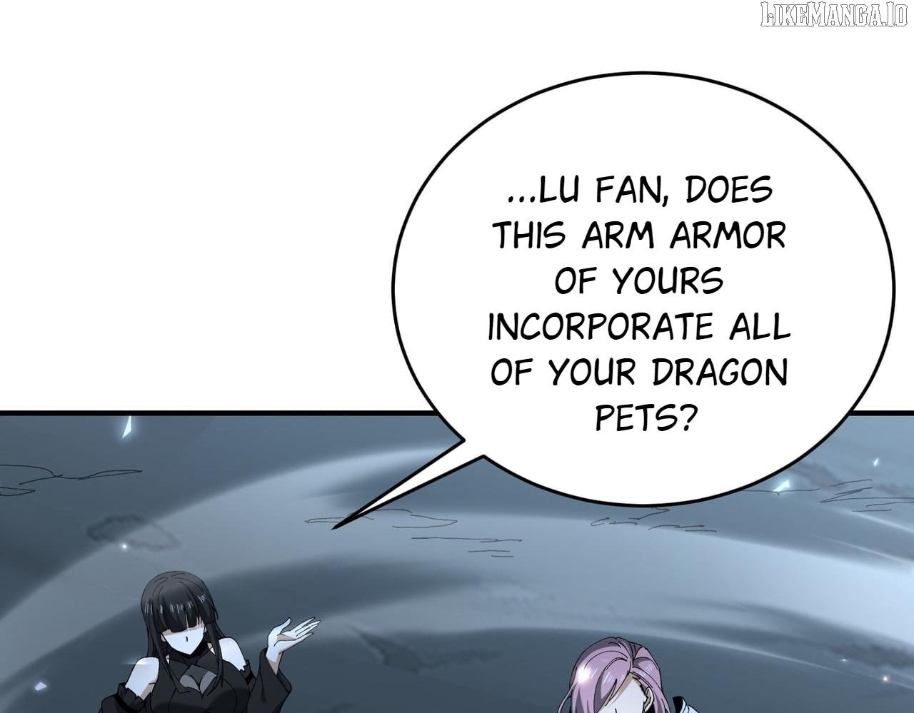 I Got The Weakest Class, Dragon Tamer!? - Chapter 170 Page 90