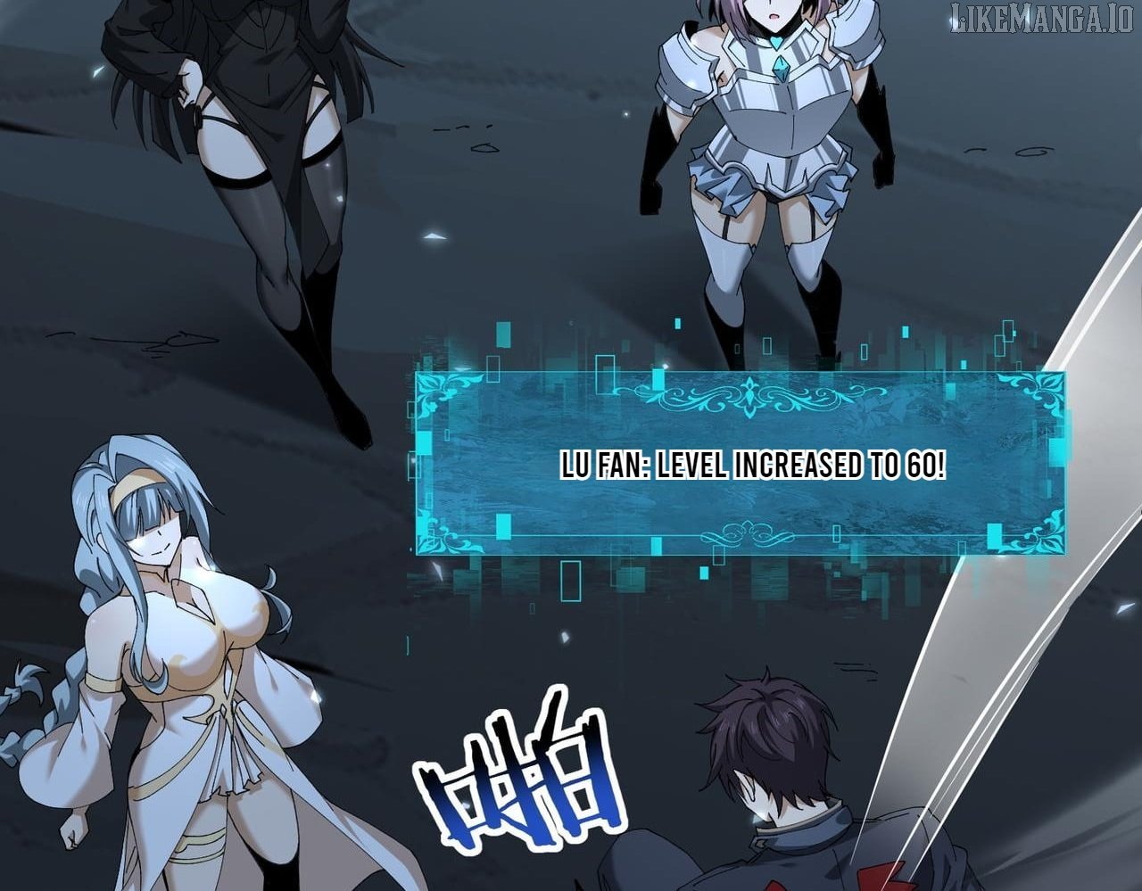 I Got The Weakest Class, Dragon Tamer!? - Chapter 170 Page 91