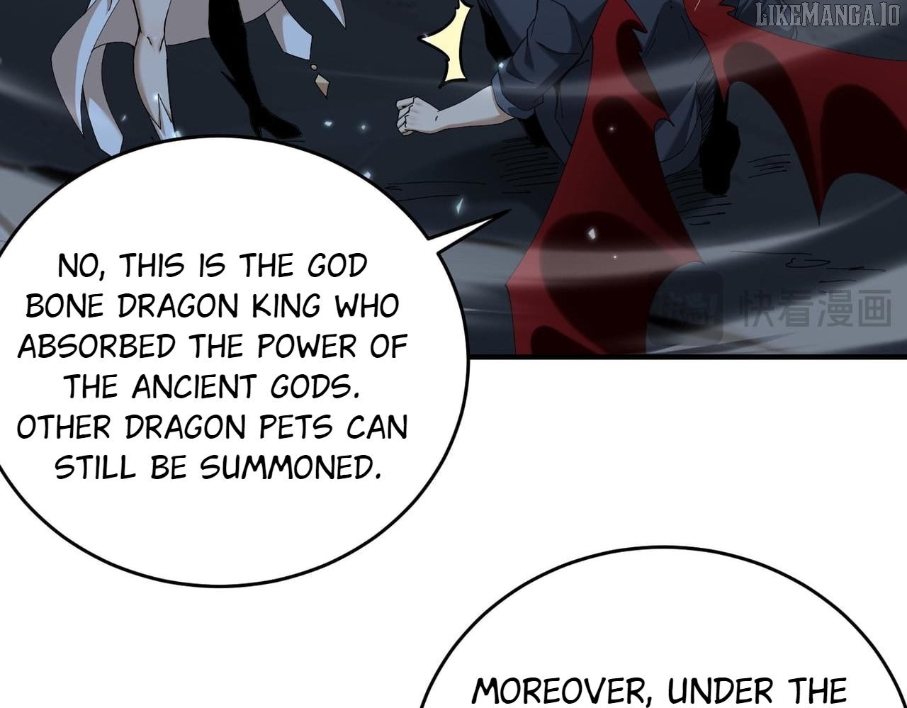 I Got The Weakest Class, Dragon Tamer!? - Chapter 170 Page 92