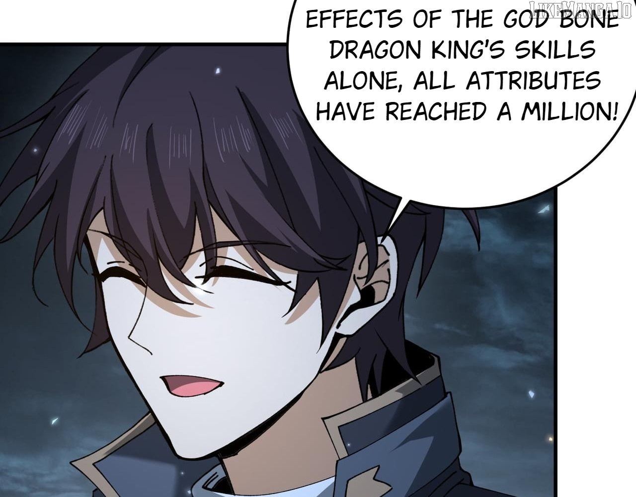 I Got The Weakest Class, Dragon Tamer!? - Chapter 170 Page 93