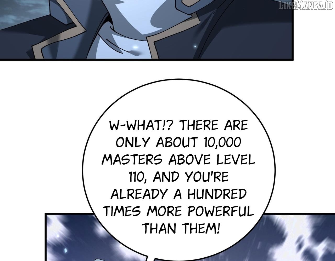 I Got The Weakest Class, Dragon Tamer!? - Chapter 170 Page 94