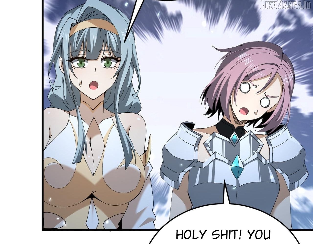 I Got The Weakest Class, Dragon Tamer!? - Chapter 170 Page 95