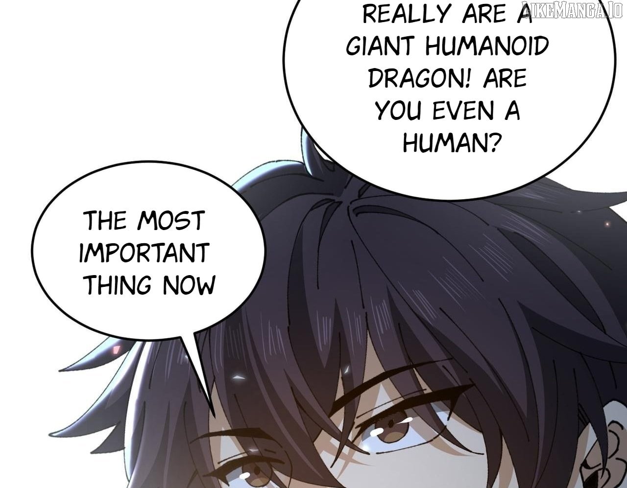 I Got The Weakest Class, Dragon Tamer!? - Chapter 170 Page 96