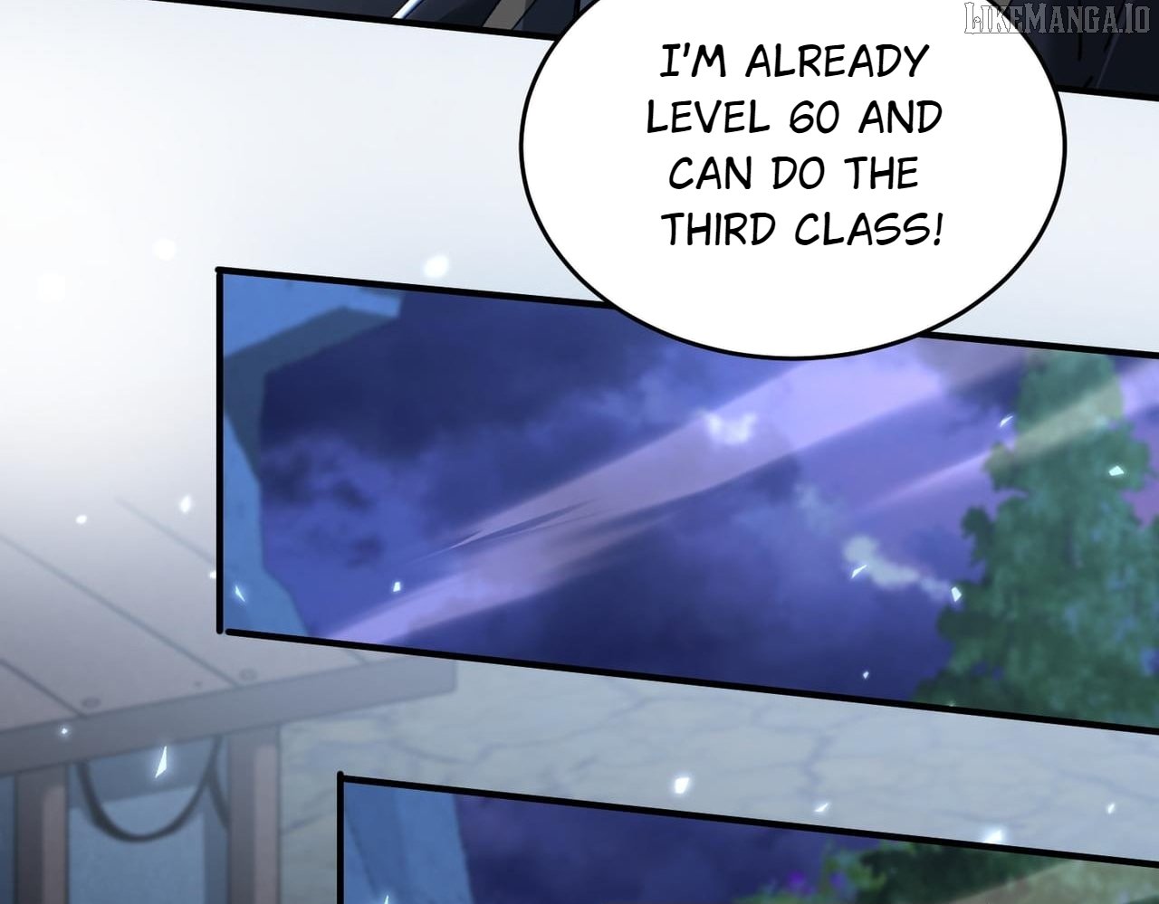 I Got The Weakest Class, Dragon Tamer!? - Chapter 170 Page 98