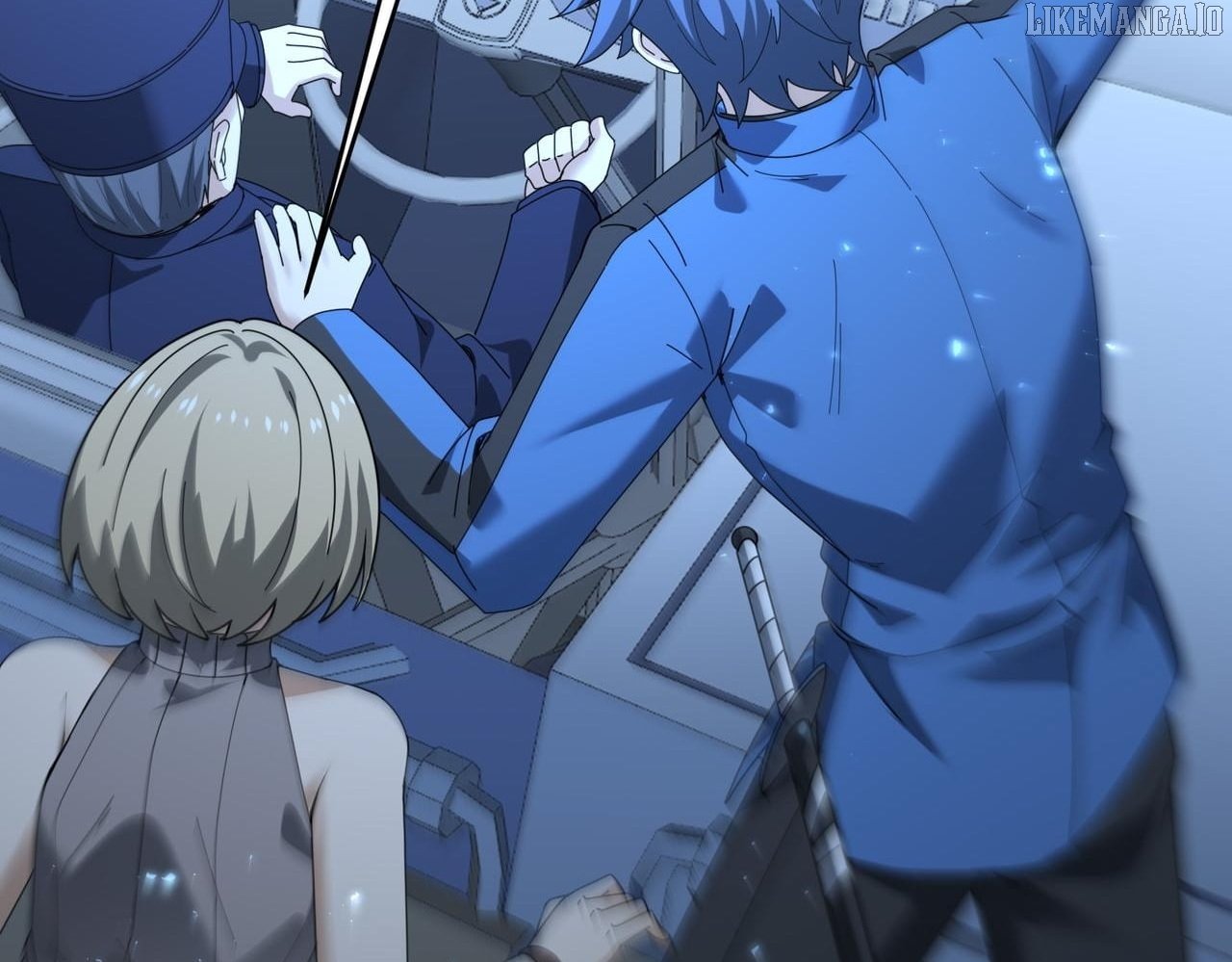 I Got The Weakest Class, Dragon Tamer!? - Chapter 171 Page 100