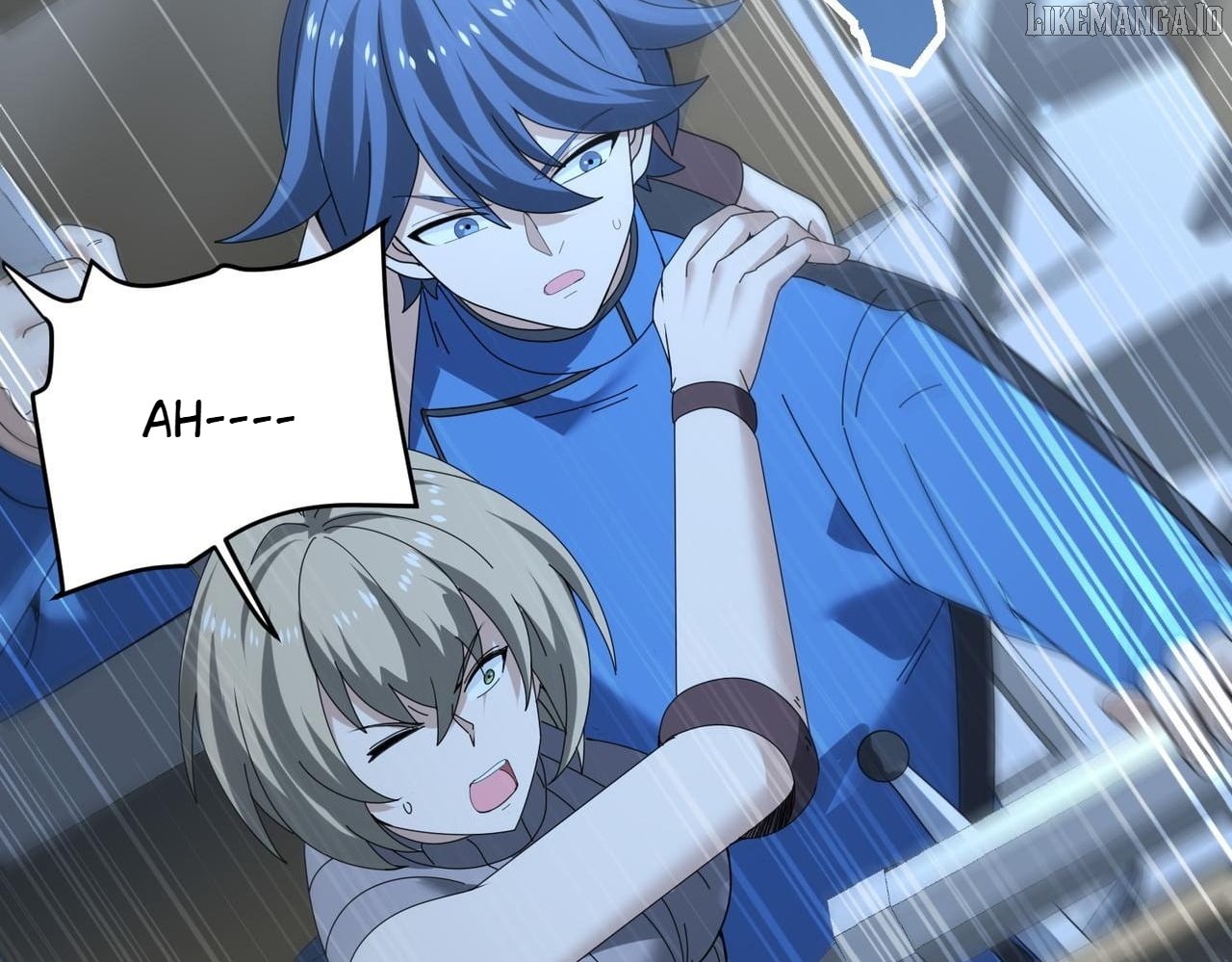 I Got The Weakest Class, Dragon Tamer!? - Chapter 171 Page 104