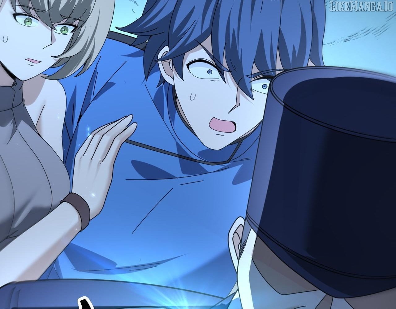 I Got The Weakest Class, Dragon Tamer!? - Chapter 171 Page 108