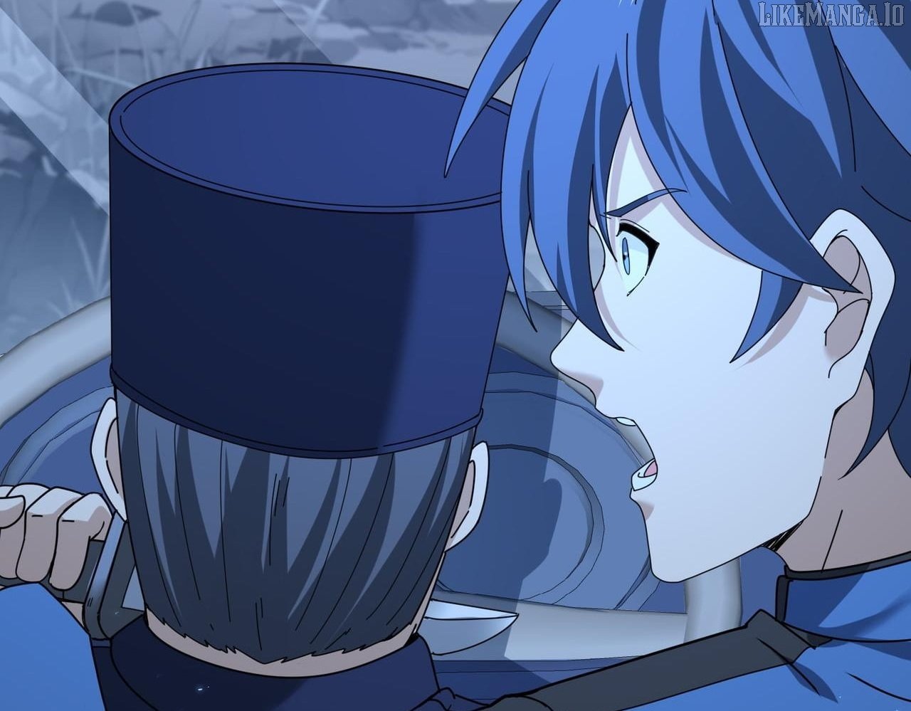 I Got The Weakest Class, Dragon Tamer!? - Chapter 171 Page 118