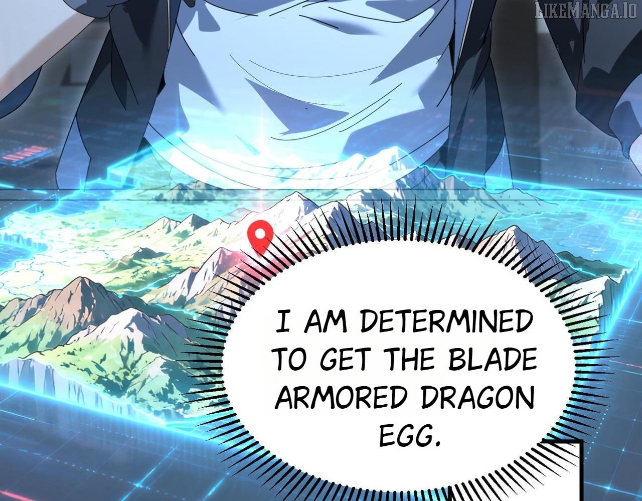 I Got The Weakest Class, Dragon Tamer!? - Chapter 171 Page 12