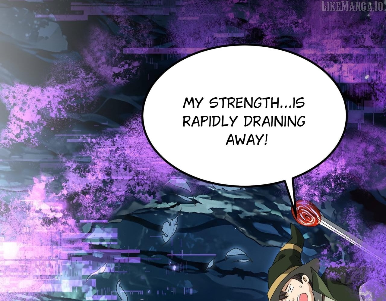 I Got The Weakest Class, Dragon Tamer!? - Chapter 171 Page 134