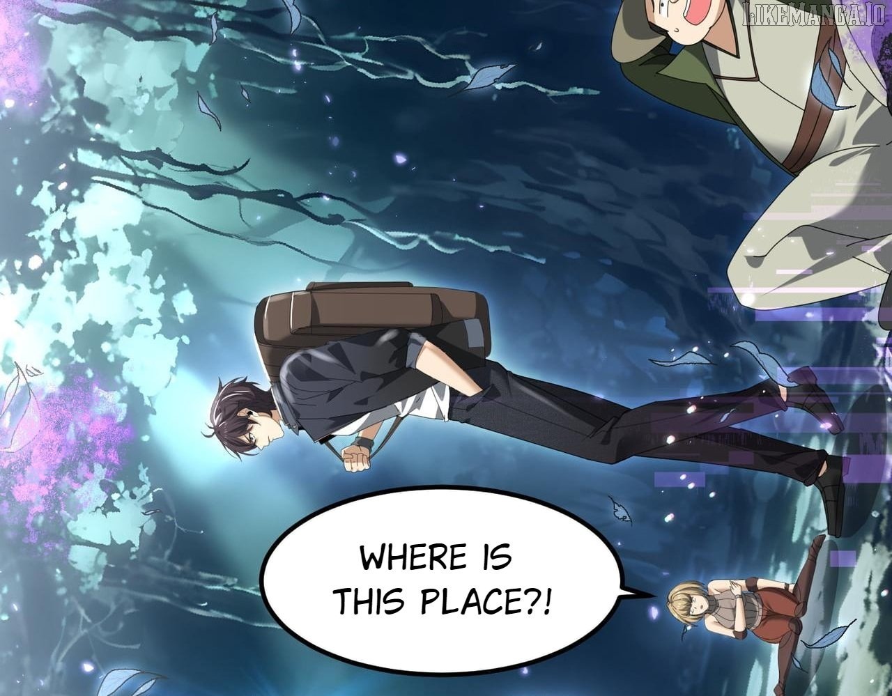 I Got The Weakest Class, Dragon Tamer!? - Chapter 171 Page 135