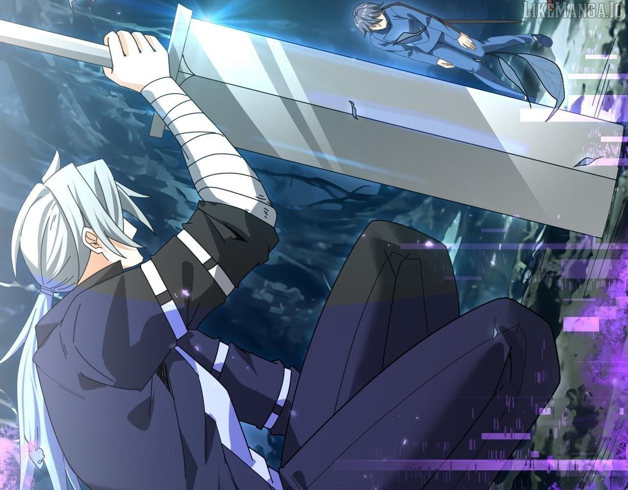 I Got The Weakest Class, Dragon Tamer!? - Chapter 171 Page 136