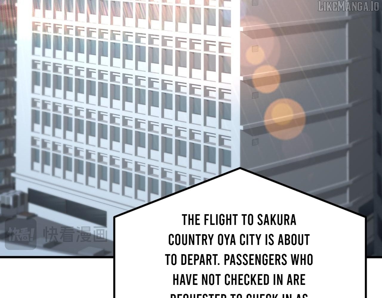 I Got The Weakest Class, Dragon Tamer!? - Chapter 171 Page 17