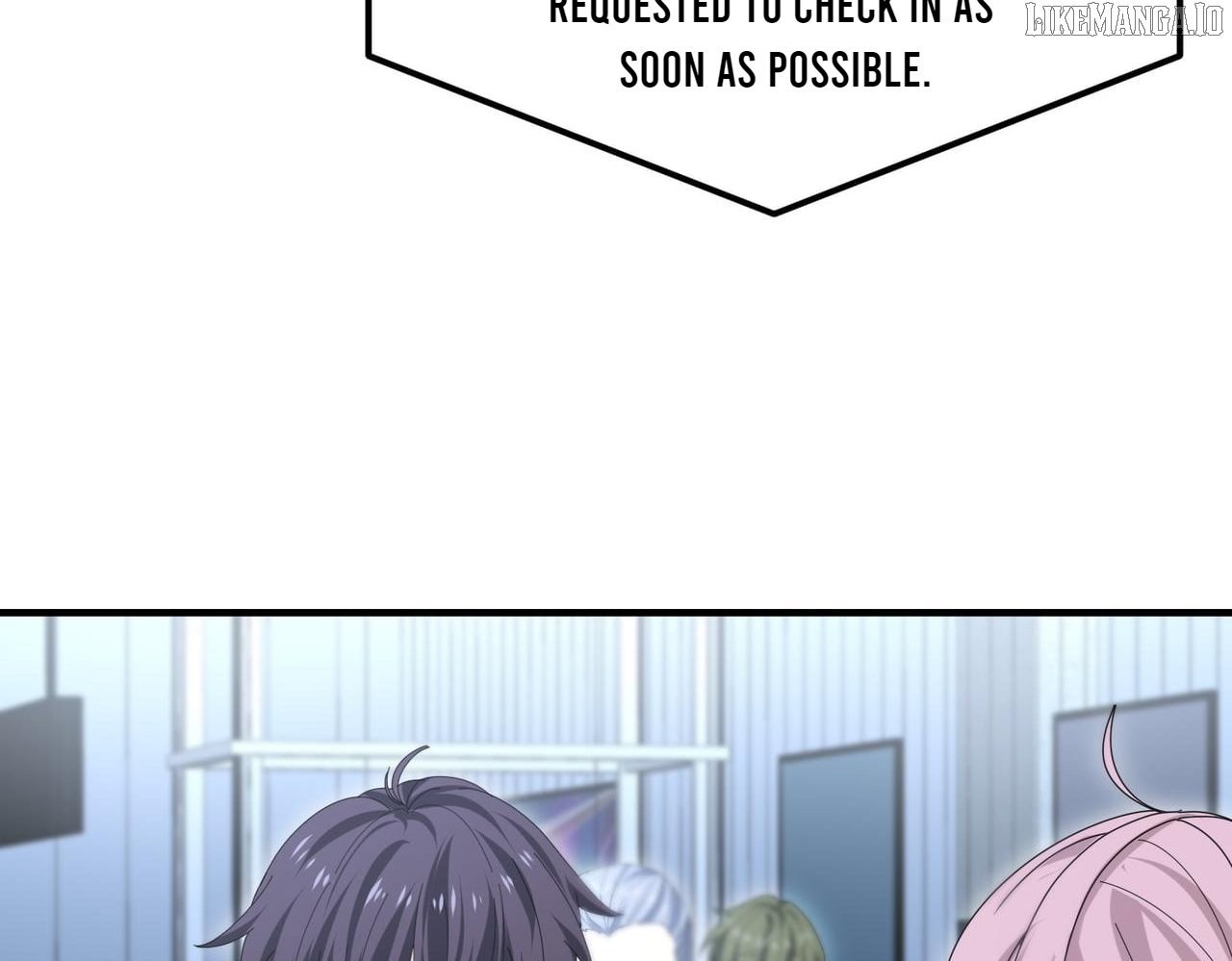 I Got The Weakest Class, Dragon Tamer!? - Chapter 171 Page 18