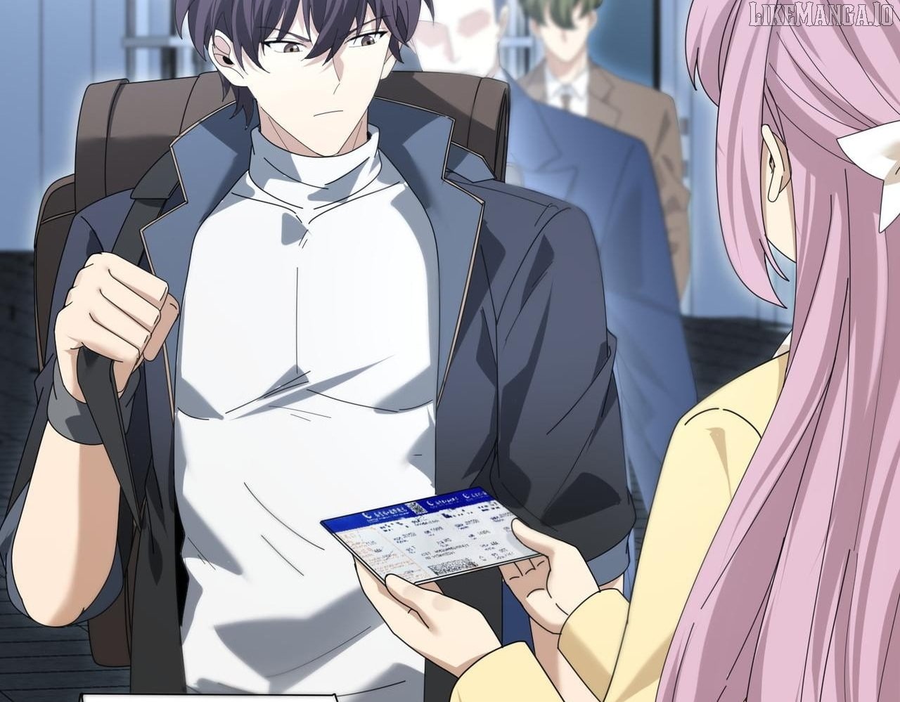 I Got The Weakest Class, Dragon Tamer!? - Chapter 171 Page 19