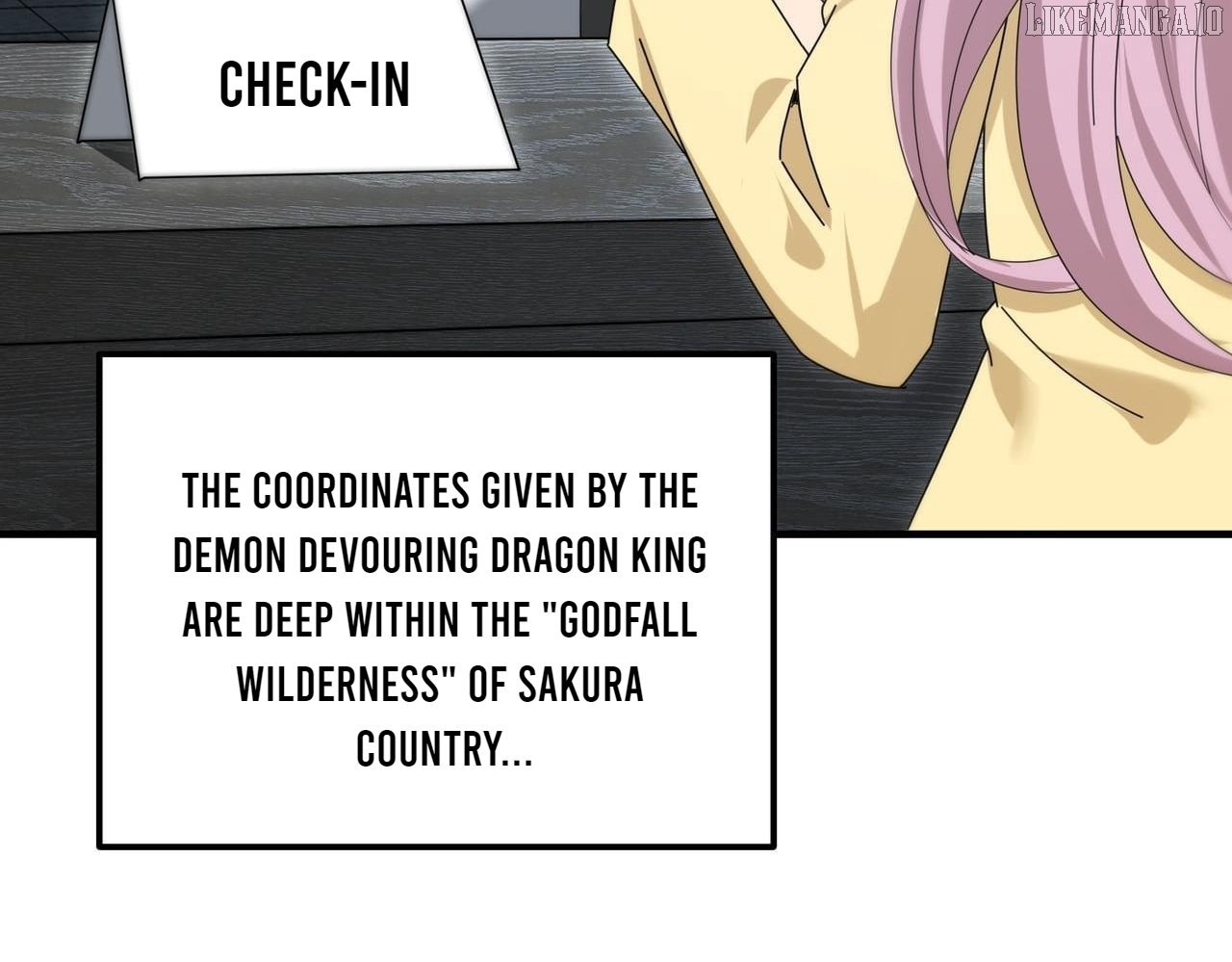 I Got The Weakest Class, Dragon Tamer!? - Chapter 171 Page 20