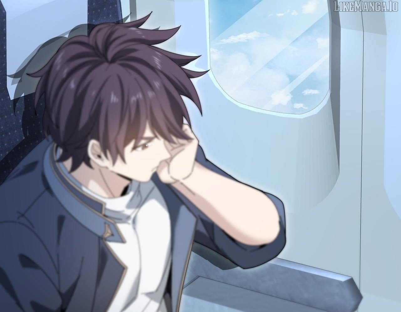 I Got The Weakest Class, Dragon Tamer!? - Chapter 171 Page 23