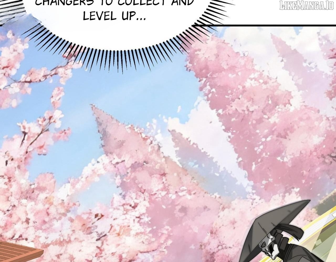 I Got The Weakest Class, Dragon Tamer!? - Chapter 171 Page 33