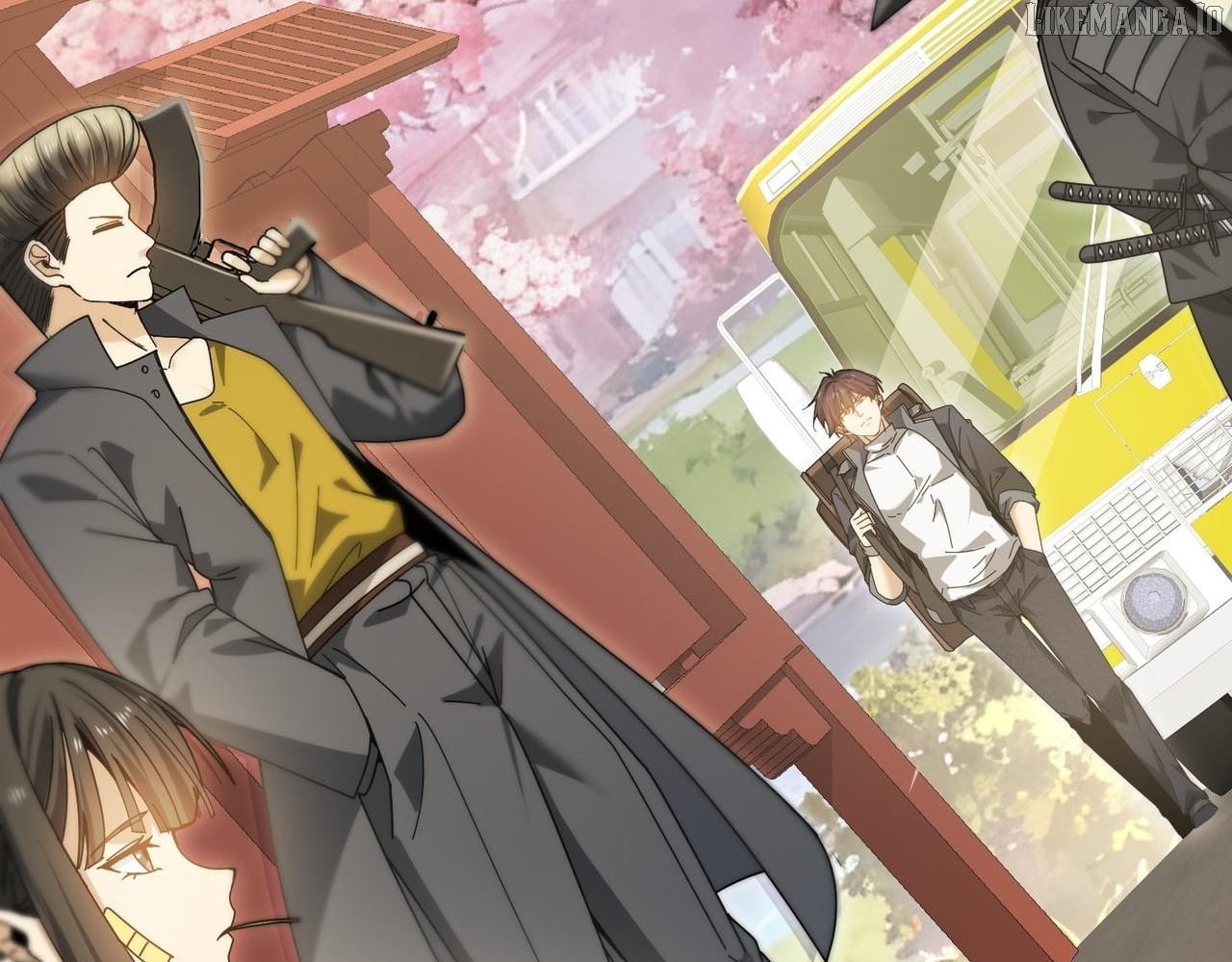 I Got The Weakest Class, Dragon Tamer!? - Chapter 171 Page 34