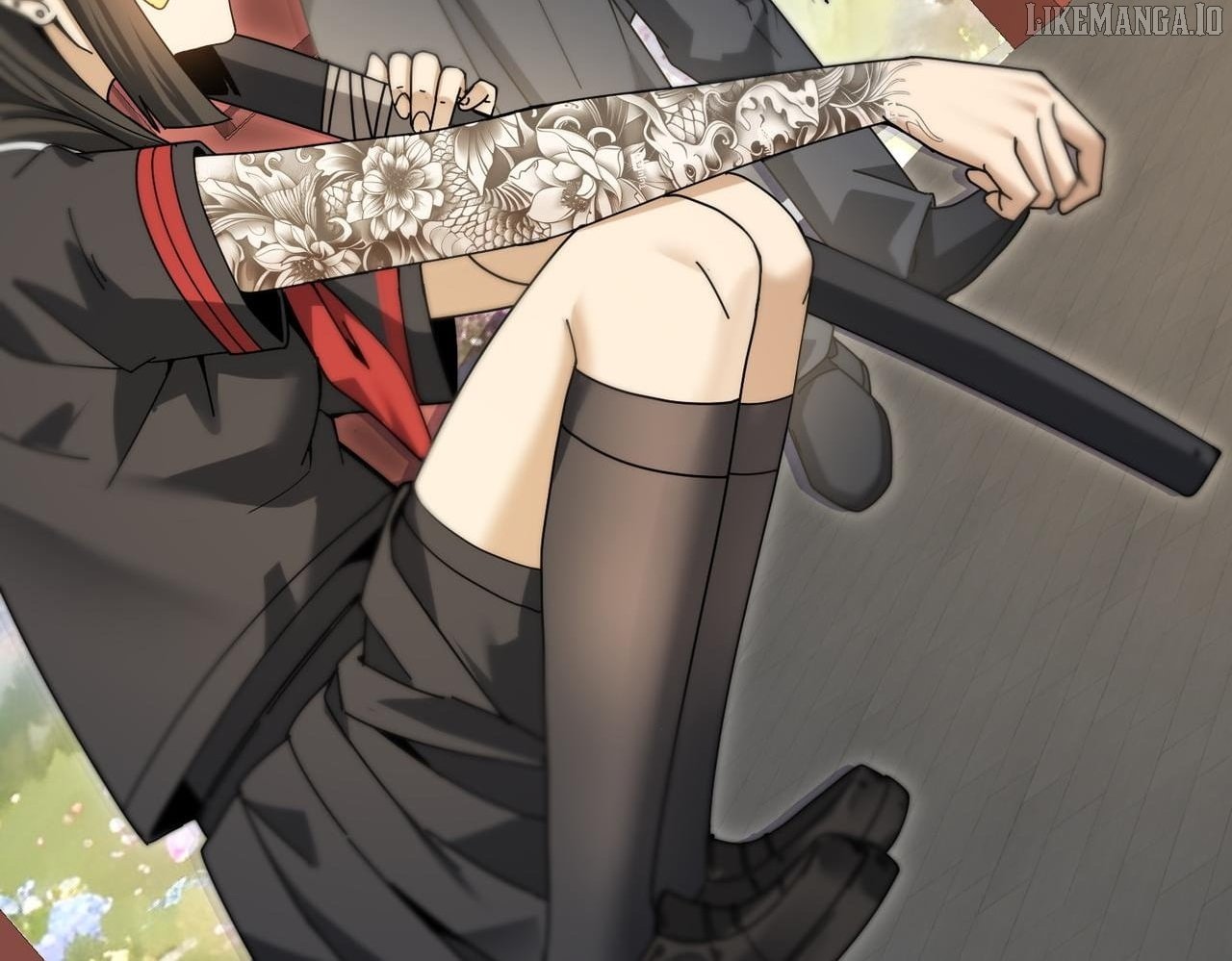 I Got The Weakest Class, Dragon Tamer!? - Chapter 171 Page 35