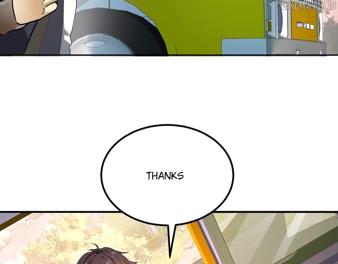 I Got The Weakest Class, Dragon Tamer!? - Chapter 171 Page 42