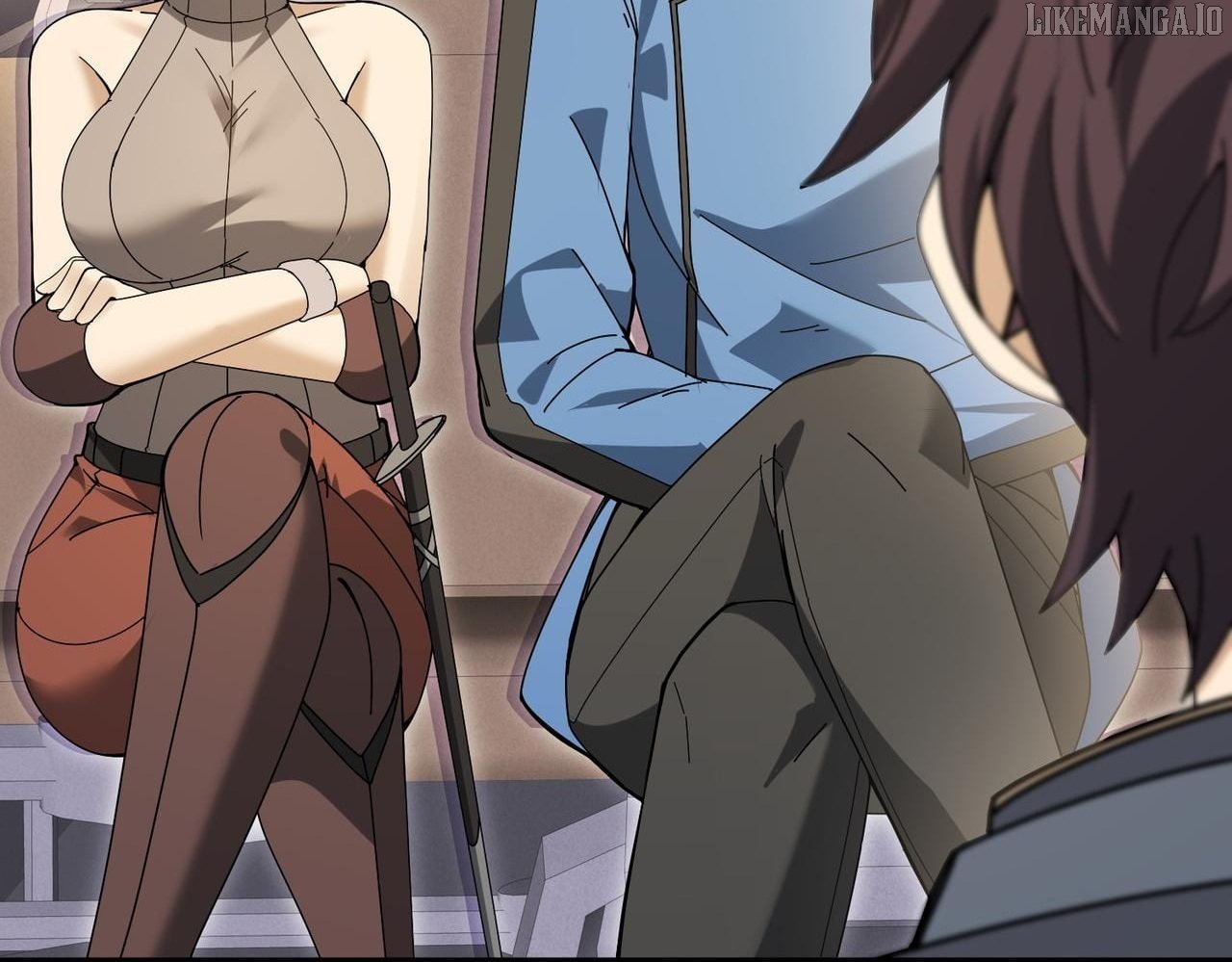 I Got The Weakest Class, Dragon Tamer!? - Chapter 171 Page 48