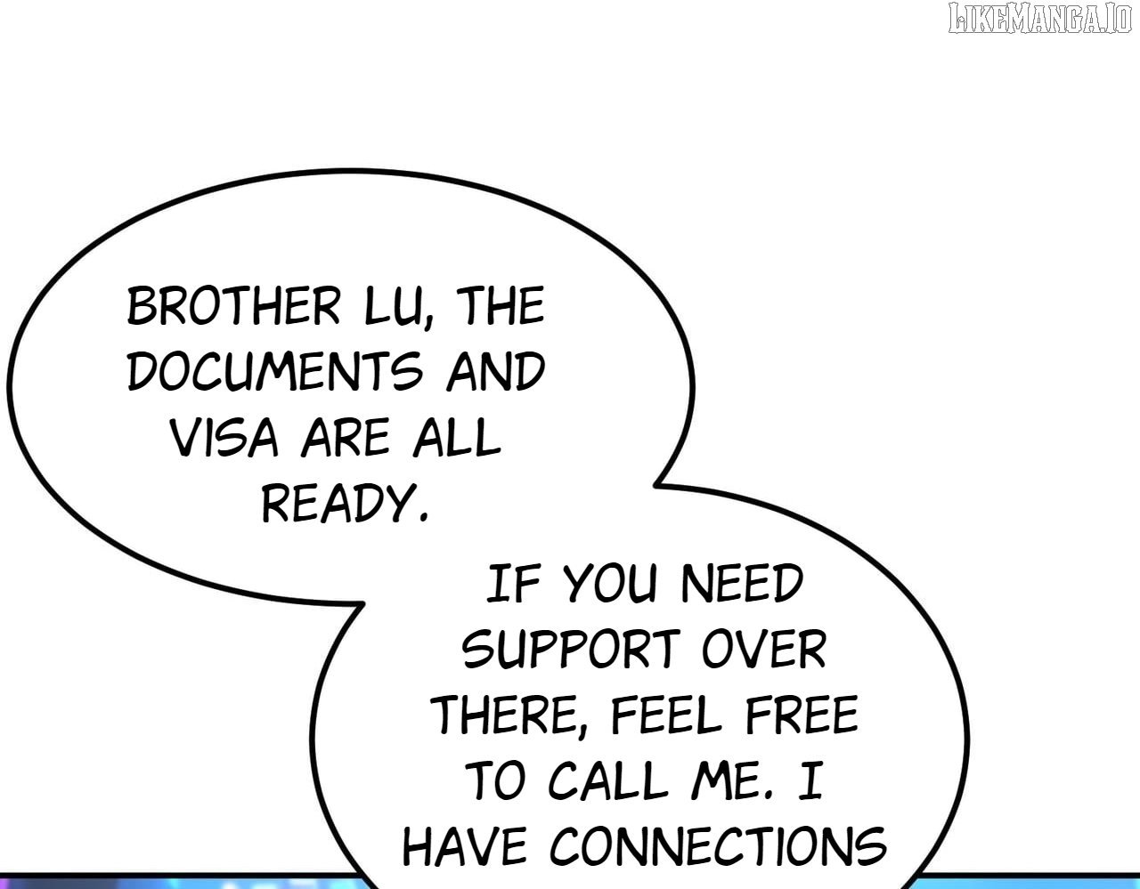 I Got The Weakest Class, Dragon Tamer!? - Chapter 171 Page 6