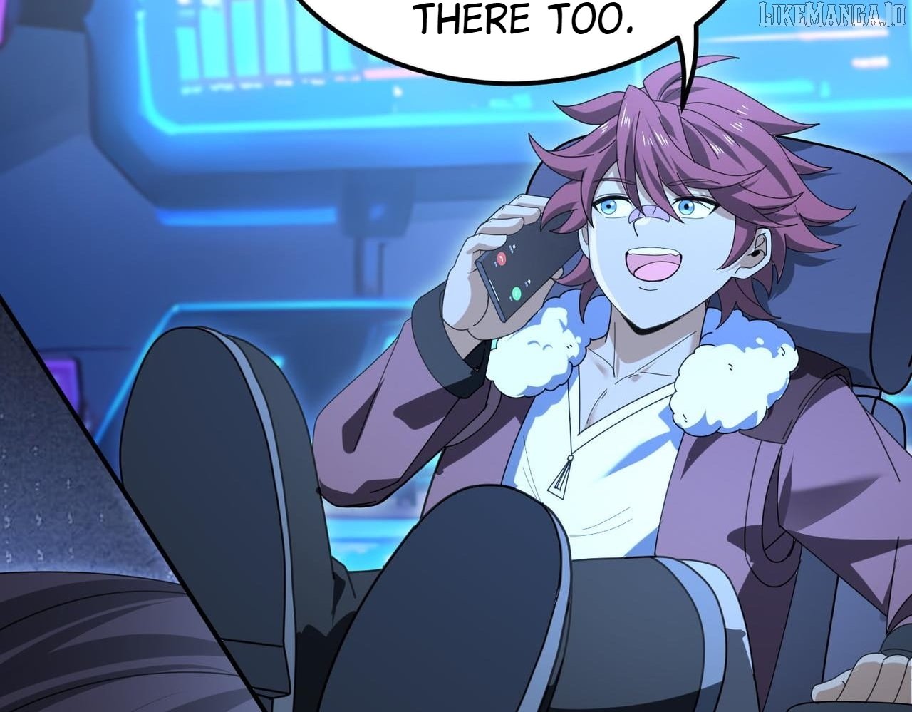 I Got The Weakest Class, Dragon Tamer!? - Chapter 171 Page 7