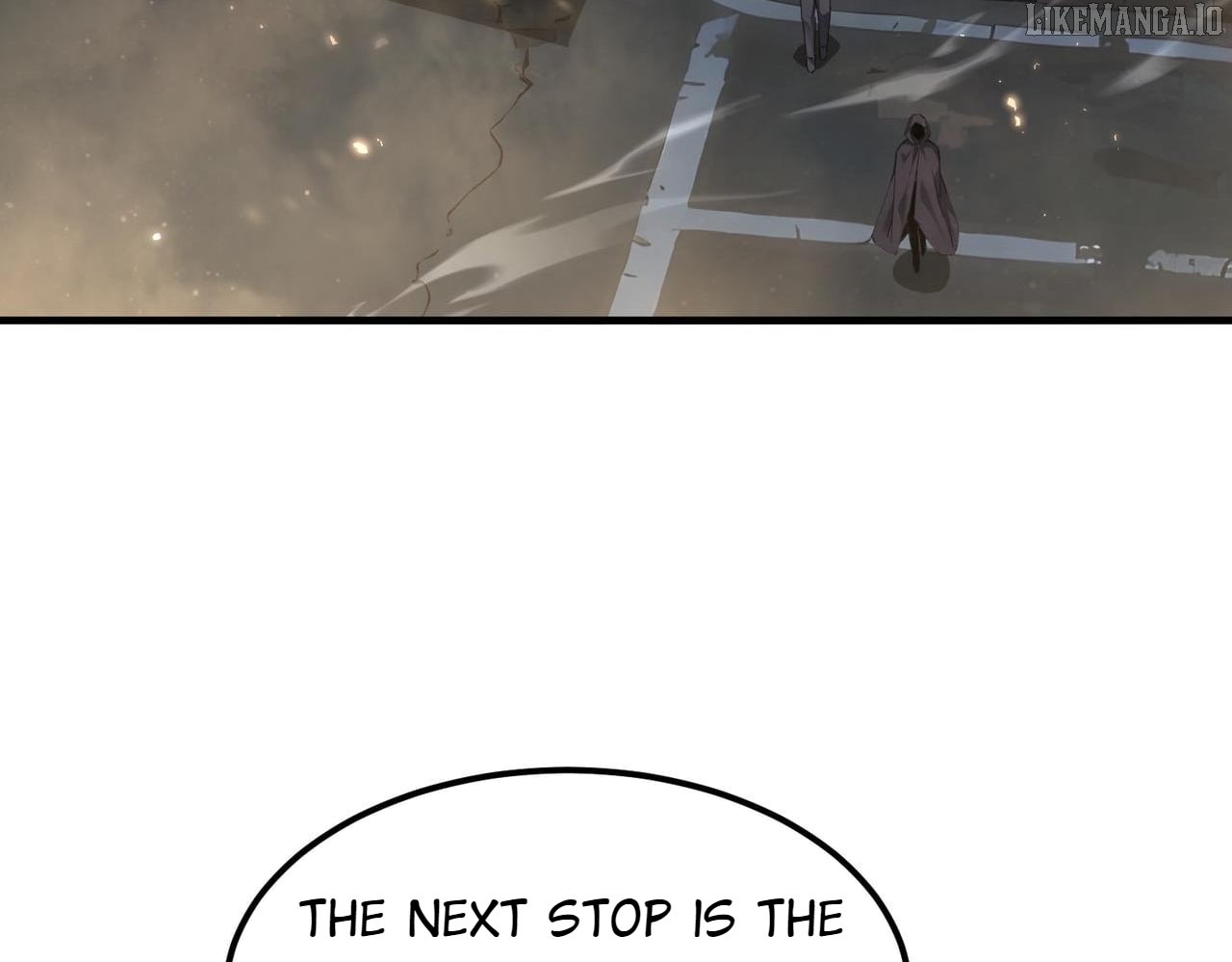 I Got The Weakest Class, Dragon Tamer!? - Chapter 171 Page 70