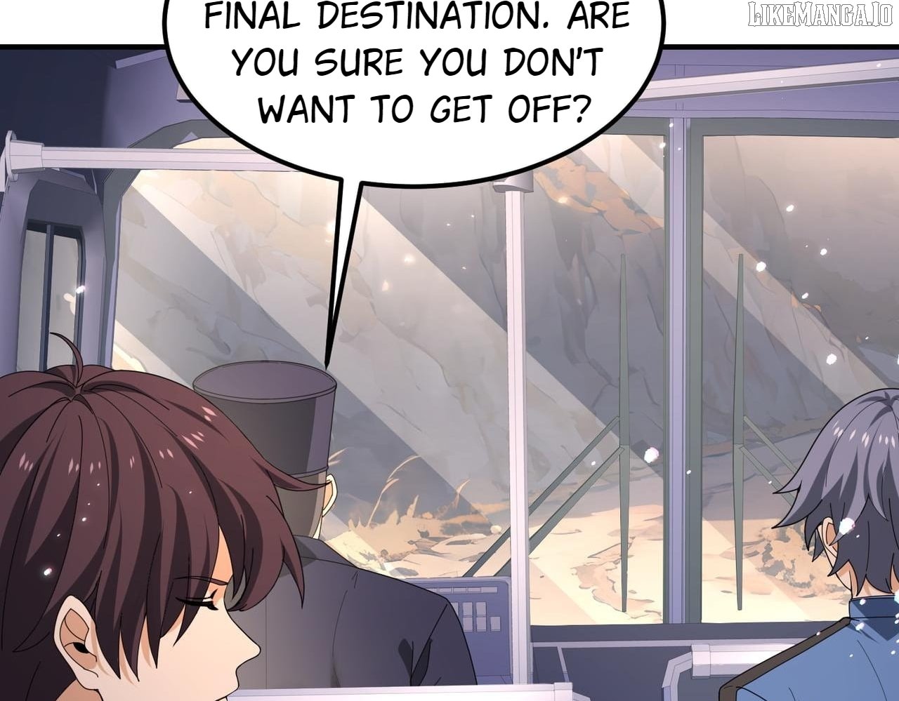 I Got The Weakest Class, Dragon Tamer!? - Chapter 171 Page 71