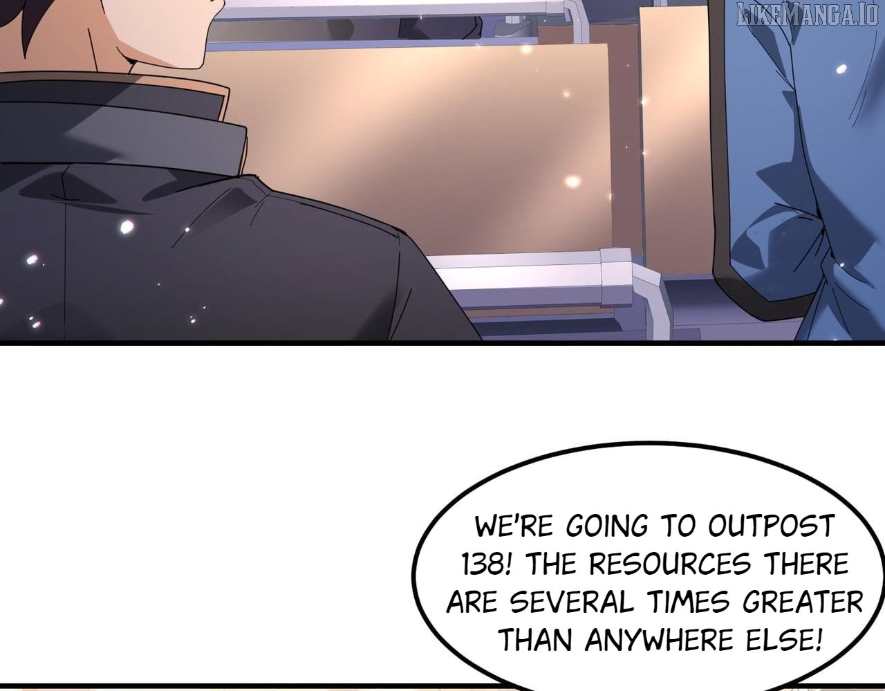 I Got The Weakest Class, Dragon Tamer!? - Chapter 171 Page 72