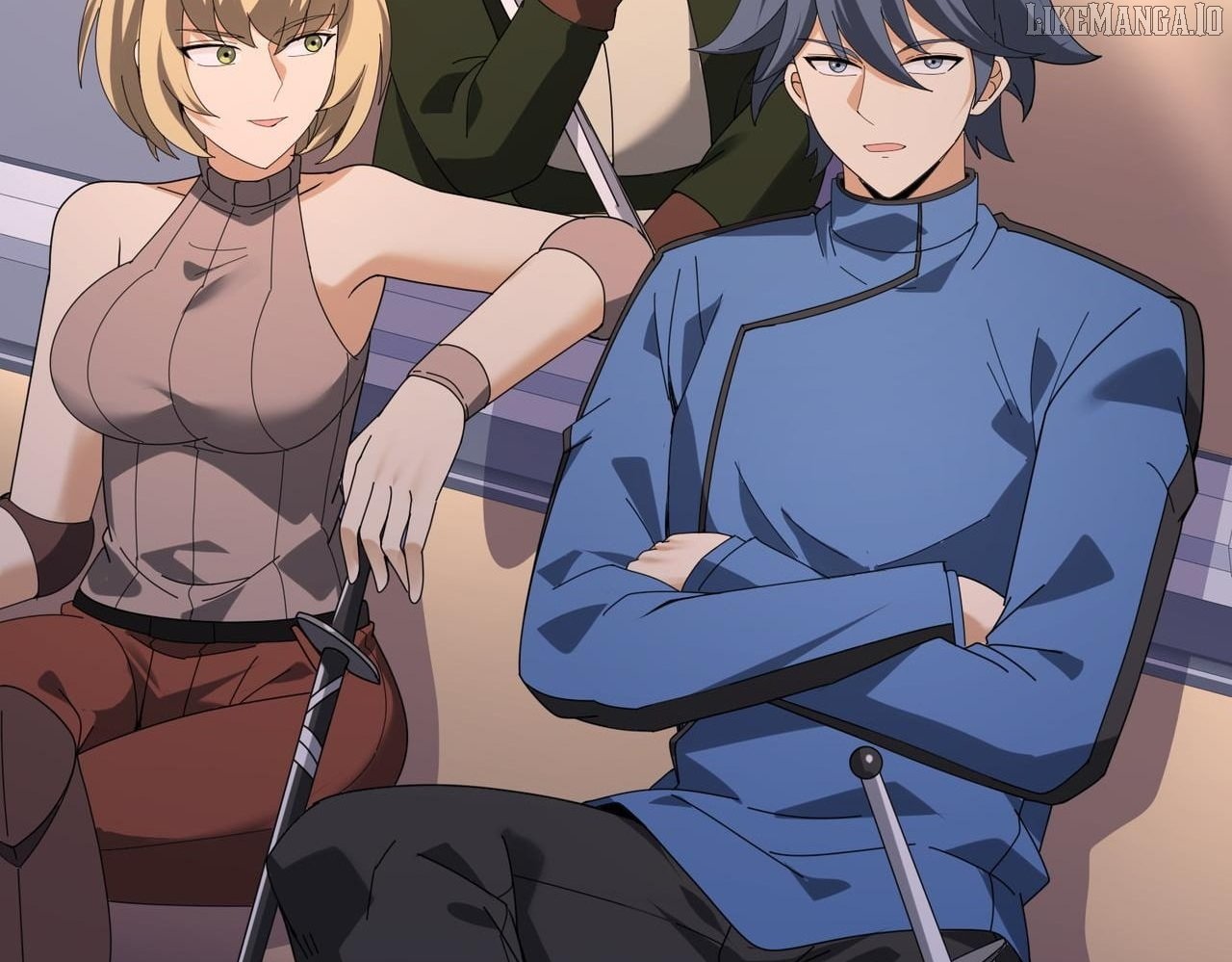 I Got The Weakest Class, Dragon Tamer!? - Chapter 171 Page 74